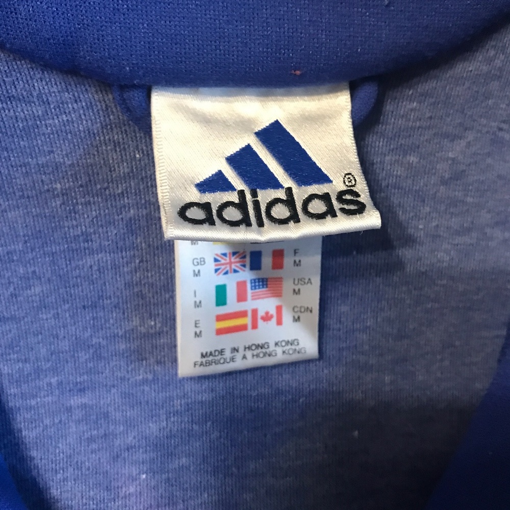 Vintage Adidas Women’s track suit - Picture 7 of 9